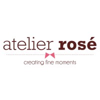 Atelier Rosé logo - Similar company to Interior By Cornelis