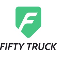 Fifty Truck logo - Similar company to Htd