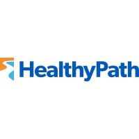 HealthyPath logo - Similar company to Aamberx