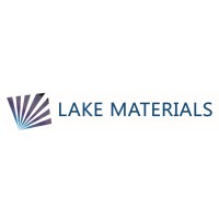 LAKE MATERIALS AMERICA, INC. logo - Similar company to 유피케미칼