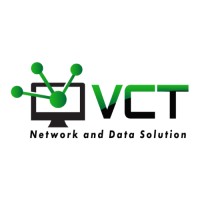 VCT Network & Data Solution logo - Similar company to Axiscale
