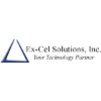 Ex-Cel Solutions, Inc. logo - Similar company to Automated Drive Systems