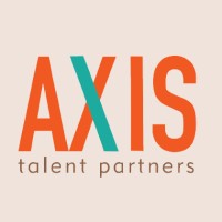 Axis Talent Partners logo - Similar company to Equitable Hiring Group