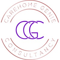 Carehome Genie Ltd logo - Similar company to Netsoft Ltd