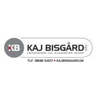 Kaj Bisgård ApS logo - Similar company to Lars Pedersen & Søn A/S
