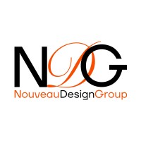 Nouveau Design Group logo - Similar company to Design Acrolect