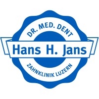 Zahnklinik Dr. Jans logo - Similar company to Solutia Media