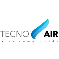 TECNOAIR AIRE COMPRIMIDO logo - Similar company to Rubix Iberia