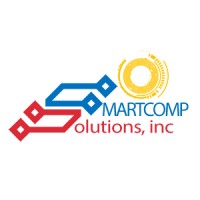 Smartcomp Solutions Inc.