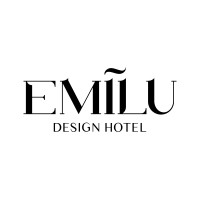 EmiLu Design Hotel logo - Similar company to Maison Sextiae Rosé