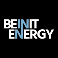 BEINIT Energy logo - Similar company to Exidasp Consultant