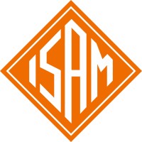 ISAM S.p.a. logo - Similar company to Emblems 3D