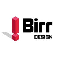 Birr Design Reklam ve Mimarlık hizmetleri ltd.şti logo - Similar company to Ödül Reklam Hizmetleri Ith.Ihr.San.Tic.Ltd.Sti