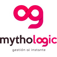 Mythologic logo - Similar company to Lubee