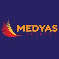 Medyas Voyages logo - Similar company to Kiddy Sorties