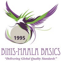 Bihis-Maala Basics logo - Similar company to Rainphil Inc