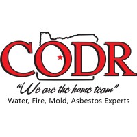 Central Oregon Disaster Restoration logo - Similar company to Servicemaster By Gilmore