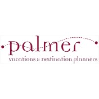 Palmer Vacations & Destination Planners logo - Similar company to Material Handling Specialists