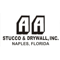 AA Stucco & Drywall, Inc logo - Similar company to Intricate Construction Inc