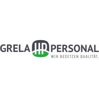 Grela Personalberatung GmbH logo - Similar company to Glanis