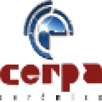 Cerpa Ceramica logo - Similar company to Ac Design Engineering