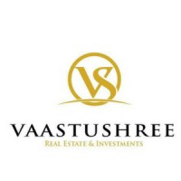 Vaastushree Real Estate & Investments logo - Similar company to Black & White Advisors Real Estate