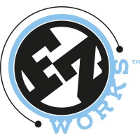 FZ Works logo - Similar company to Fz Creative