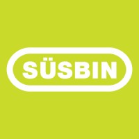 SUSBIN SA logo - Similar company to Mega Aberturas Srl