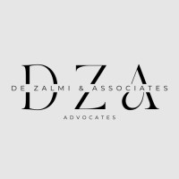 De Zalmi & Associates, Advocates logo - Similar company to Patfrigate Ip Law Company