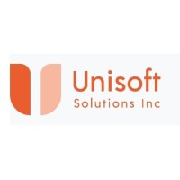 Unisoft Solutions Inc. logo - Similar company to Unisoft Solutions