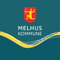 Melhus kommune logo - Similar company to Konik As