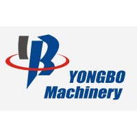 Ruian Yongbo Paper Cup Machinery Co.,ltd logo - Similar company to Forest Packing