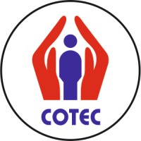 Cotec Healthcare Pvt. Ltd. logo - Similar company to Lucent Biotech Limited