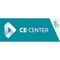 CE Center logo - Similar company to H2Plasmared Horizon Europe