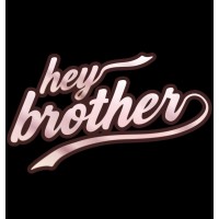 Hey Brother Content logo - Similar company to Sp—Ce