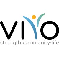 Vivo logo - Similar company to Argo Systems
