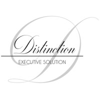 Distinction - Executive Solution logo - Similar company to Trango