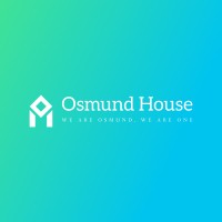 Osmund House logo - Similar company to 5 Tree Digital