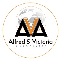 Alfred and Victoria Associates logo - Similar company to Icst Solutions