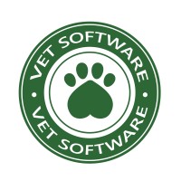 VET SOFTWARE logo - Similar company to Vetsoft - Software Veterinário