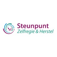 Steunpunt Zelfregie & Herstel logo - Similar company to Vitale Verbindingen