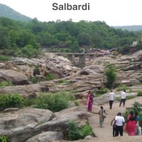 Hill Station Salbardi logo - Similar company to Bedsheet Adda