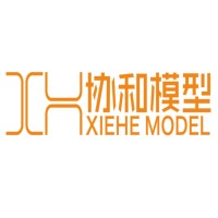 Xiehe Model logo - Similar company to Barinsa