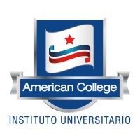 Instituto Tecnológico Superior American College con condición de Superior Universitario logo - Similar company to Scm Freight Forwarder