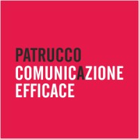 PATRUCCO Comunicazione Efficace logo - Similar company to Videeco Design E Comunicazione