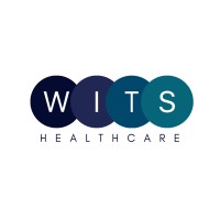 WITS Healthcare logo - Similar company to Reinventing Healthcare In Africa Initiative (Rha)