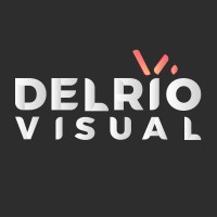 DELRIOVISUAL logo - Similar company to Informatica24 Sl