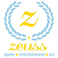 Zeuss Sports Entertainment Art Pvt. Ltd. logo - Similar company to Pokerguru
