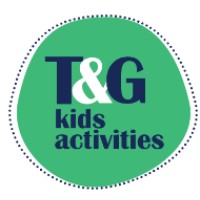 T&G Kids logo - Similar company to Future Football