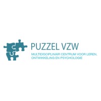 Puzzel vzw logo - Similar company to Ocmw Leuven